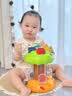 谷雨（GOODWAY）形状配对发声树宝宝益智玩具1一3周岁生日礼物婴幼儿早教男孩玩具 实拍图