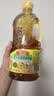 鲁花【保真菜籽油】食用油 低芥酸特香菜籽油 900ml 物理压榨  实拍图