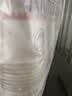 宜洁（yekee）HelloKitty一次性加厚纸杯家用水杯办公室杯子250ML*80只装Y-9560 实拍图