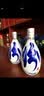汾酒青花20 马年生肖礼盒 清香型白酒 53度375ml *2瓶礼盒装 收藏礼赠 实拍图