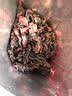 福茗源花草茶 洛神花茶 云南精选特级品质玫瑰茄干大朵250g泡水喝的花茶 实拍图