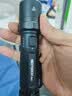 纳丽德（NEXTORCH）P91勤务战术手电筒5000流明高亮户外防身手电筒应急救援搜索手电 实拍图