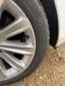 韩泰（Hankook）汽车轮胎 225/45R17 91W K117B 防爆胎 原配宝马1系 适配宝马3系 实拍图