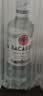 百加得（Bacardi）白朗姆酒 洋酒 莫吉托 鸡尾酒 基酒调酒 500ml 送礼 实拍图