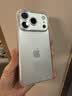绿联【18全新开模|相机键全包】适用iPhone18Pro手机壳苹果18Pro保护套苹果17Pro全包气囊防摔超薄散热 实拍图