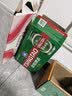 青岛啤酒（TsingTao）经典330ml*15罐礼盒装 中秋礼品 实拍图
