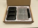 品胜LP-E6佳能相机电池充电器套装 适用EOS R6 5D4 60D 70D 80D 90D 6D2 5D3 5D2 7D2 5DSR 7D单反相机 实拍图