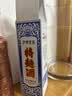 泸州老窖特曲60版工农牌 52度 230ml 单瓶装 浓香型白酒 纯粮酒 送礼 实拍图