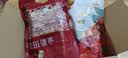 楼兰蜜语 特级一等六星和田大红枣500g*2 红枣骏枣新疆特产孕妇零食 实拍图