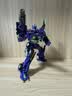 变形金刚（Transformers）玩具模型手办礼物AME-01 新世纪福音战士联名 初号机擎天柱G4407 实拍图