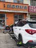 马牌（Continental）汽车轮胎225/60R18 104V XL FR UCJ+适配林肯冒险家 吉利博越 实拍图