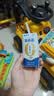 蒙牛新养道无乳糖牛奶全脂200ml×24盒 送礼礼盒3.2g/100ml蛋白质 实拍图