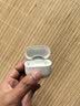 华为FreeClip 2 耳夹耳机 开放式蓝牙无线耳机 全新C形桥 适用于苹果安卓手机 羽沙白 实拍图