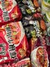 康师傅方便面 经典麻辣牛肉面五连包106g*5 泡面袋装速食 方便食品 实拍图