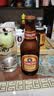 青岛啤酒（TsingTao）小棕金 拉环瓶盖设计 258ml*12瓶 整箱装 中秋礼品 实拍图