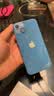 Apple/苹果京东手机维修苹果iPhone13电池换新【原厂电池 免费上门】 实拍图
