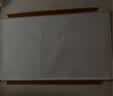 知影投影仪家用幕布100英寸16:9壁挂光子幕办公屏幕高清4k家庭影院配极米坚果小米小明当贝爱普生明基 实拍图