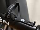 大行（DAHON） 自行车水壶架山地车公路车通用水杯架骑行配件 磨砂黑（PC尼龙） 实拍图