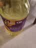 福临门压榨一级葵花籽油6.18L食用油富含维E中粮出品充氮保鲜家用 实拍图