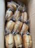 良品铺子手撕面包330g*3袋孕妇儿童零食早餐食品吃的休闲小吃休闲食品 实拍图