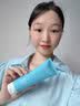 丁家宜（TJOY）水感保湿洁面乳深层清洁收缩毛孔男女士通用洗面奶100g 实拍图