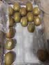 佳沛（zespri）金奇异果25粒原箱特大果134-146g猕猴桃中秋节礼品送水果礼盒 实拍图