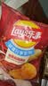 乐事（Lay's）薯片 飘香麻辣锅味 135克 休闲零食 膨化食品 实拍图