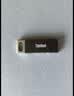 ThinkPad联想ThinkBook 16GB USB2.0 U盘 电脑u盘办公学习商务多功能大容量优盘车载U盘TSU10 实拍图