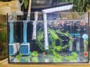 森森（SUNSUN）耀蓝鱼缸水泵小型潜水泵过滤泵抽水泵YQP-1000 15W 实拍图