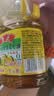 鲁花【保真菜籽油】食用油 低芥酸特香菜籽油 900ml 物理压榨  实拍图