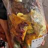 食验室玉米片混合装10包/300g非油炸5口味厚厚奶酪高膳食纤维零食 实拍图