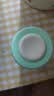 可瑞儿（MyCarol）玻璃储奶瓶宽口径婴儿奶瓶母乳保鲜存奶180ml*2个装 CN-P01 实拍图
