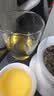 大益TAETEA茶叶普洱茶生茶 5年陈料经典普洱饼茶100g/饼 口粮茶自己喝 实拍图