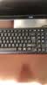 联想（Lenovo）键盘M4801K/KL21 有线键盘  电脑办公键盘 笔记本台式机一体机键盘黑色 USB 实拍图