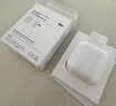 Apple/苹果/苹果 40W（至高60W） type-c快充充电器 苹果usb-c原装充电头 苹果iPhone 18 Pro Max充电器 实拍图