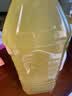 汇源100%阳光柠檬混合果汁2000ml*1瓶2L桶家庭分享聚餐游玩2L 实拍图