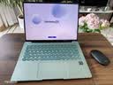 华为MateBook 14 鸿蒙版笔记本电脑 国家补贴 2.8K OLED触控屏 鸿蒙AI 24GB 512GB原野绿 圆键盘 实拍图