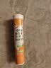 Swisse斯维诗 维生素C+锌泡腾片 巩固自护力 成人运动营养 草莓味 20片 实拍图