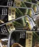 韩愢山核桃护染膏泡泡染发剂植物纯黑茶棕染发膏盖白头发不易伤头皮 实拍图