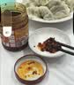 小味儿小鱼小虾拌饭酱下饭菜拌面酱湖南特产自制农家味炸酱下饭酱料238g 实拍图