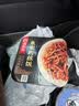 统一开小灶 土豆煨牛腩自热米饭 盒装 271g*1盒 户外速食方便 实拍图