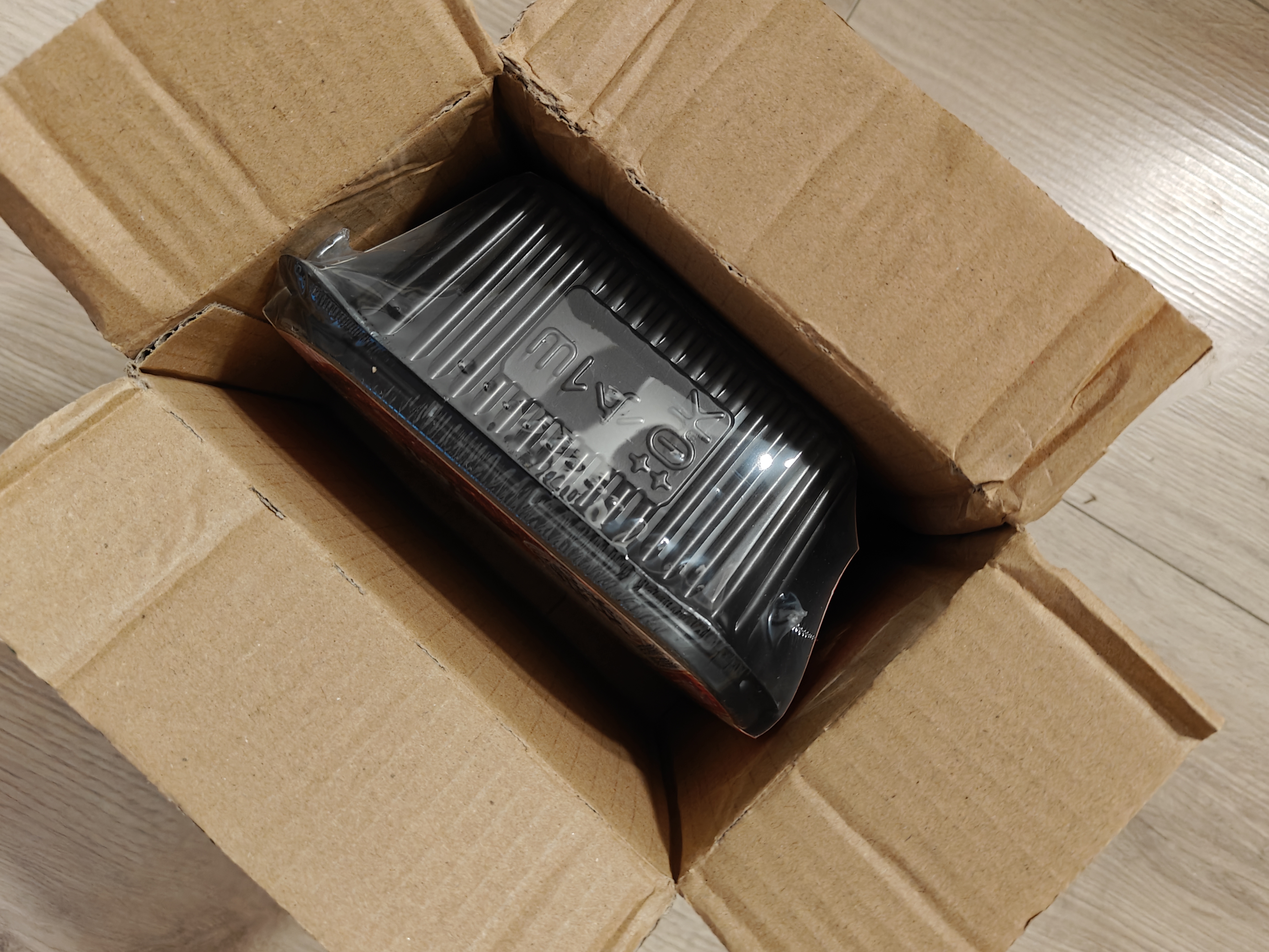 莫小仙自热米饭红烧牛肉煲仔饭285g/盒方便速食品炒拌饭小火锅快餐懒人 实拍图