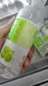 宜简苏打水葡萄味无糖无气果味饮品360ml*15瓶 实拍图