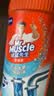 威猛先生（Mr Muscle）管道疏通剂 500g*3瓶 下水道疏通剂 卫生间管道疏通 实拍图