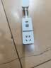 德力西漏电保护器插头10A热水器空调防漏电插头转换器 漏电保护转换器10A 即插即用无开关 实拍图