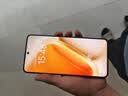 vivo iQOO Neo11 12GB+256GB 像素方橙2K 144Hz珠峰屏 骁龙8至尊版国家补贴iqooneo11学生游戏电竞手机 实拍图