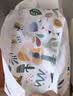 碧芭宝贝丛林狂想曲拉拉裤L码36片(9-14kg)尿不湿超薄透气 亲肤不闷 实拍图