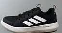 阿迪达斯（adidas）男子户外系列 TERREX BOAT LACE CLIMACOOL 户外鞋 JI3499 黑色41 实拍图