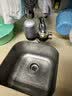 美的（Midea）水龙头过滤器家用厨房自来水净水器 活性炭12级精滤 可清洗 除氯除异味除垢 通用安装前置滤水器 4芯装【4年免换芯】活性炭增强版滤芯 实拍图