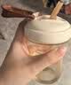 世喜水杯配件（吸管杯盖）随机发货 实拍图